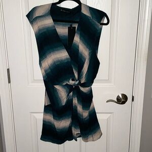 Elegant Vix by Paula Hermanny Cover-up